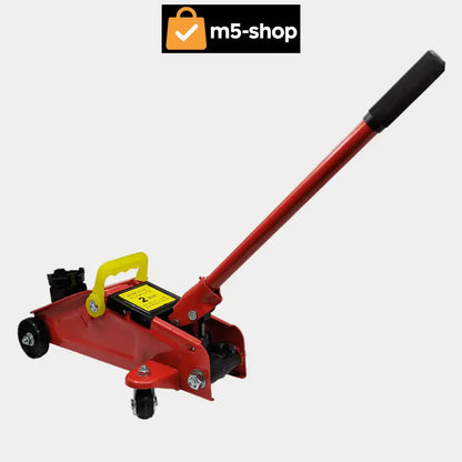 RUČNA HIDRAULIČNA DIZALICA 2T HANSON Alat