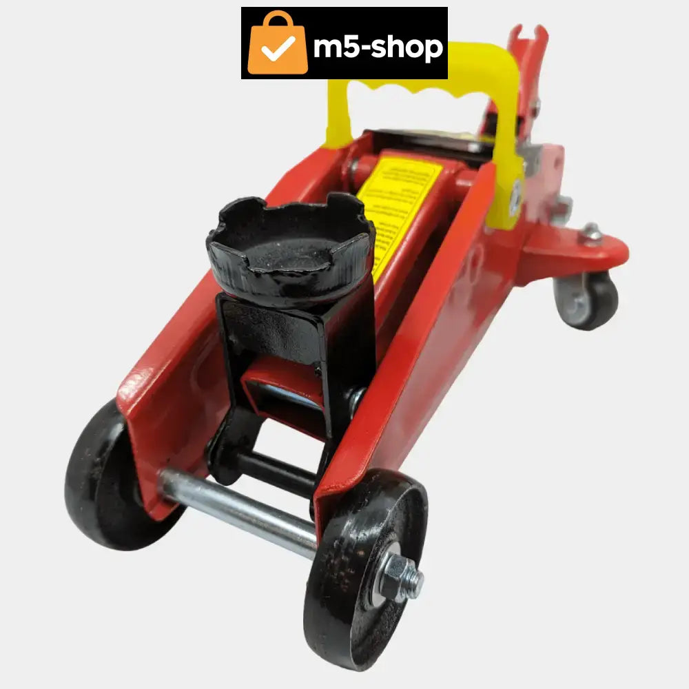 RUČNA HIDRAULIČNA DIZALICA 2T HANSON Alat