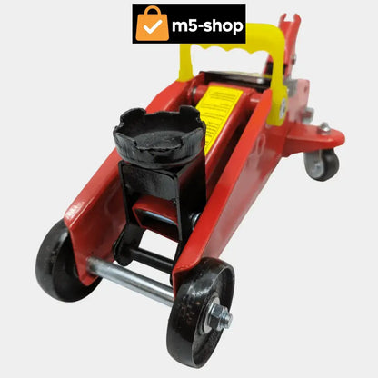 RUČNA HIDRAULIČNA DIZALICA 2T HANSON Alat