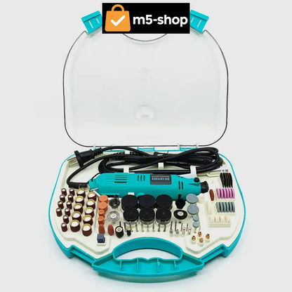 Ručna Mini Polirka-Set