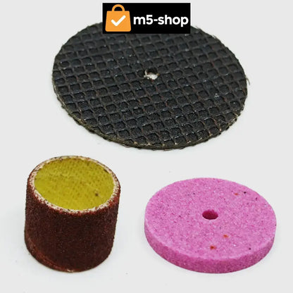 Ručna Mini Polirka-Set