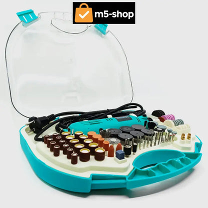 Ručna Mini Polirka-Set