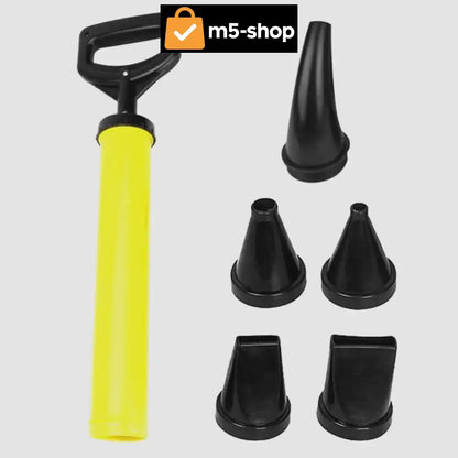 RUČNA PUMPA/INJEKTOR ZA BRTVLJENJE I FUGIRANJE Alat