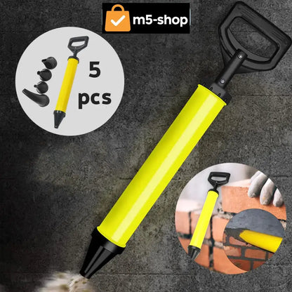 RUČNA PUMPA/INJEKTOR ZA BRTVLJENJE I FUGIRANJE Alat