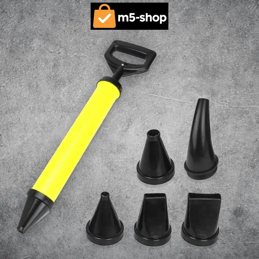 RUČNA PUMPA/INJEKTOR ZA BRTVLJENJE I FUGIRANJE Alat