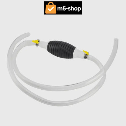 RUČNA PUMPA ZA GORIVO-FUEL FLOW-HANSON