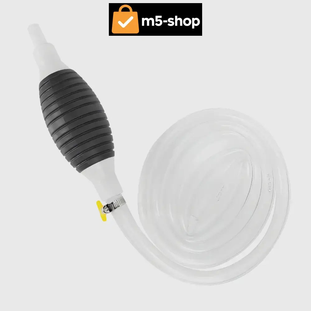 RUČNA PUMPA ZA GORIVO-FUEL FLOW-HANSON