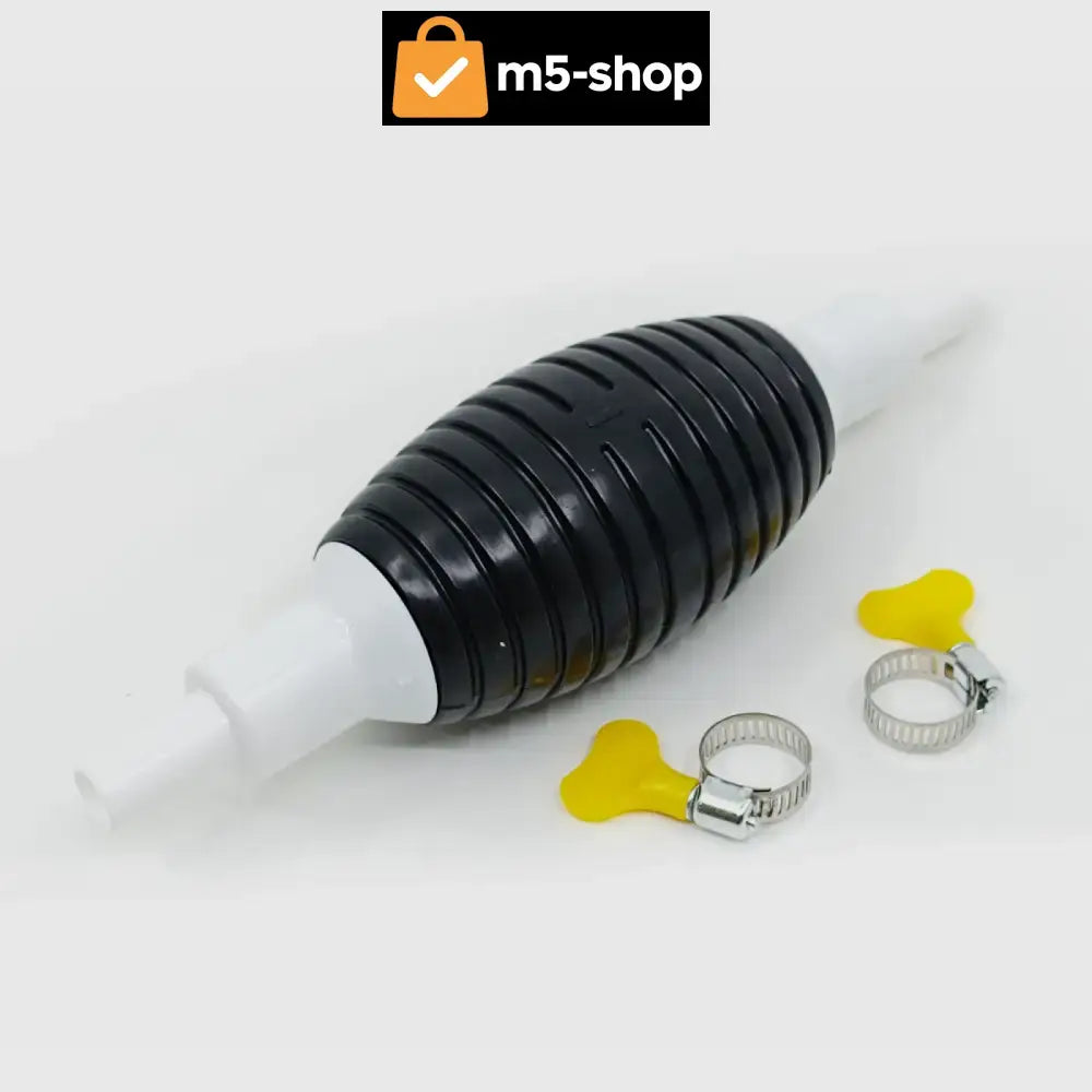 RUČNA PUMPA ZA GORIVO-FUEL FLOW-HANSON