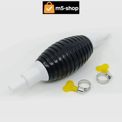 RUČNA PUMPA ZA GORIVO-FUEL FLOW-HANSON