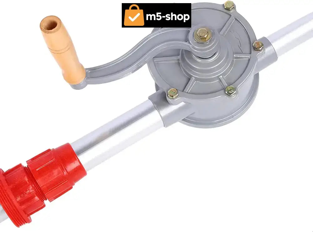 RUČNA PUMPA ZA PRETAKANJE TEĆNOSTI