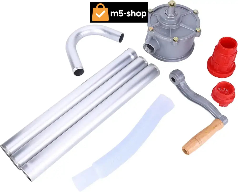 RUČNA PUMPA ZA PRETAKANJE TEĆNOSTI