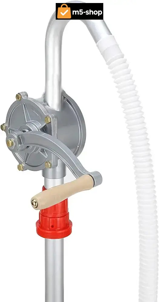 RUČNA PUMPA ZA PRETAKANJE TEĆNOSTI