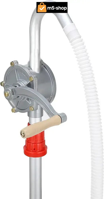 RUČNA PUMPA ZA PRETAKANJE TEĆNOSTI