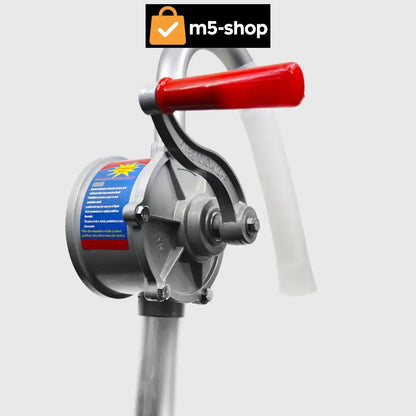 RUČNA PUMPA ZA PRETAKANJE TEĆNOSTI