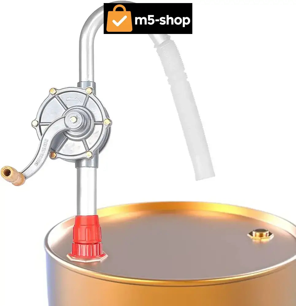 RUČNA PUMPA ZA PRETAKANJE TEĆNOSTI