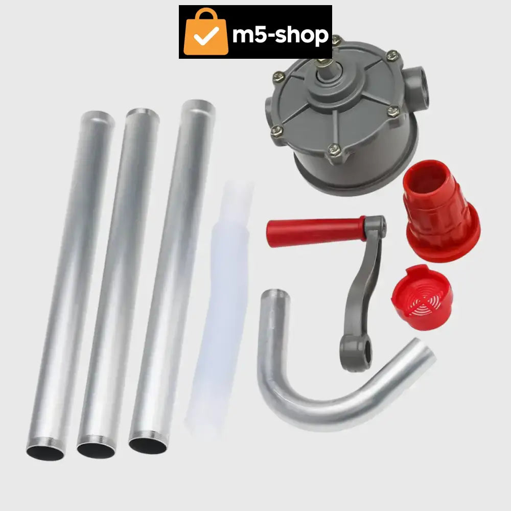 RUČNA PUMPA ZA PRETAKANJE TEĆNOSTI