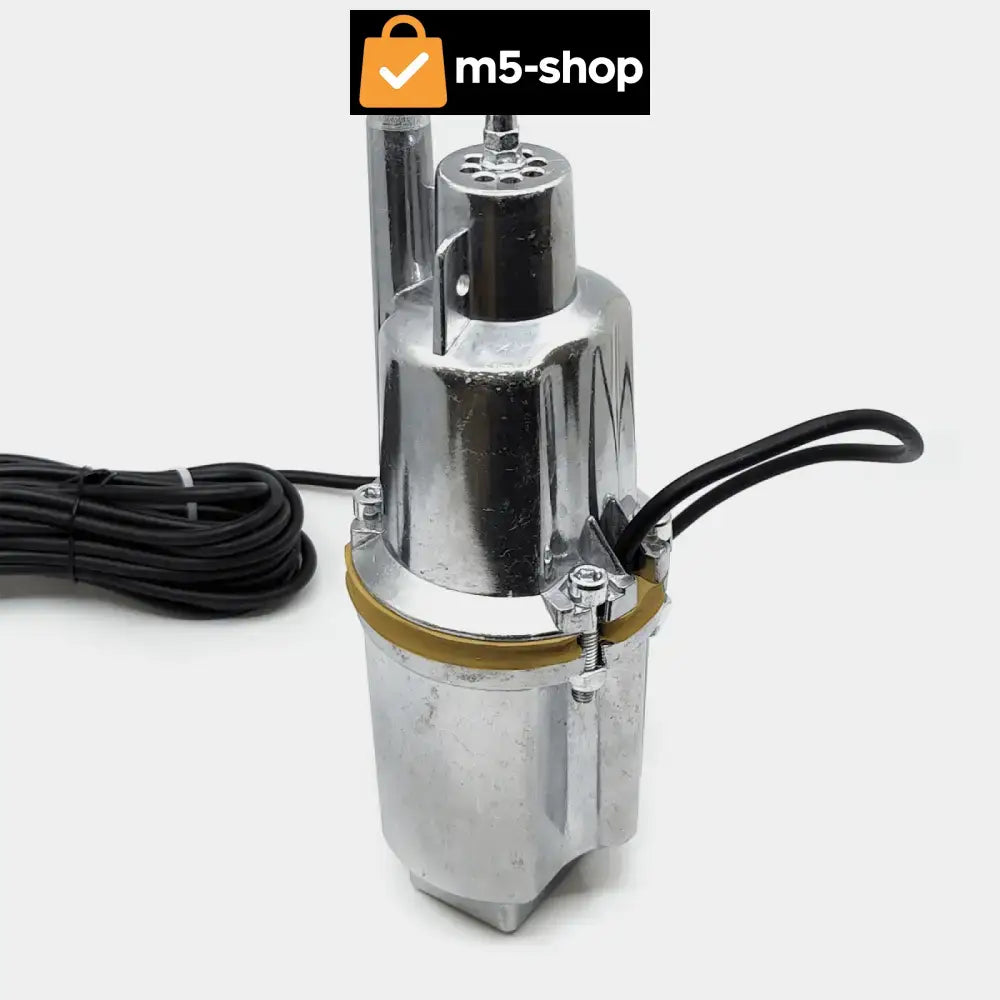 RUSKA POTAPAJUĆA PUMPA 600W Alat