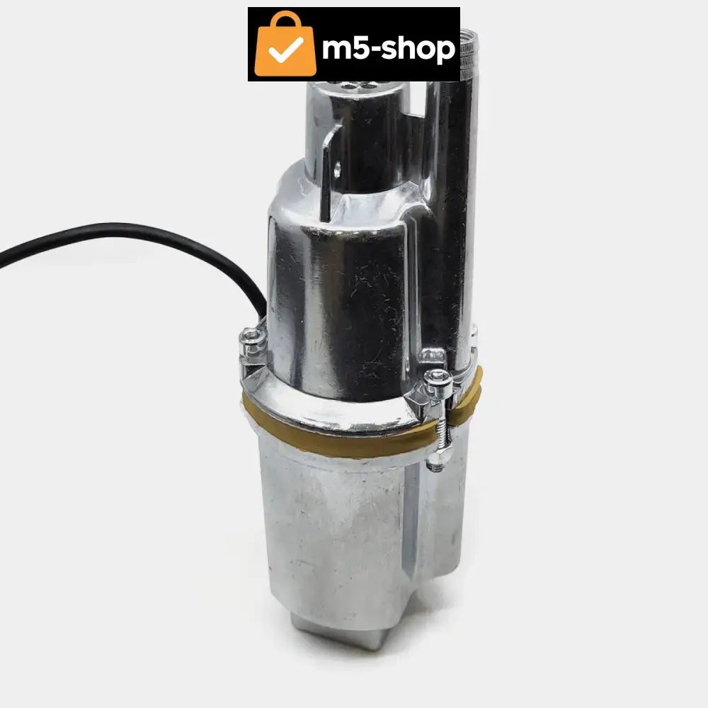 RUSKA POTAPAJUĆA PUMPA 600W Alat