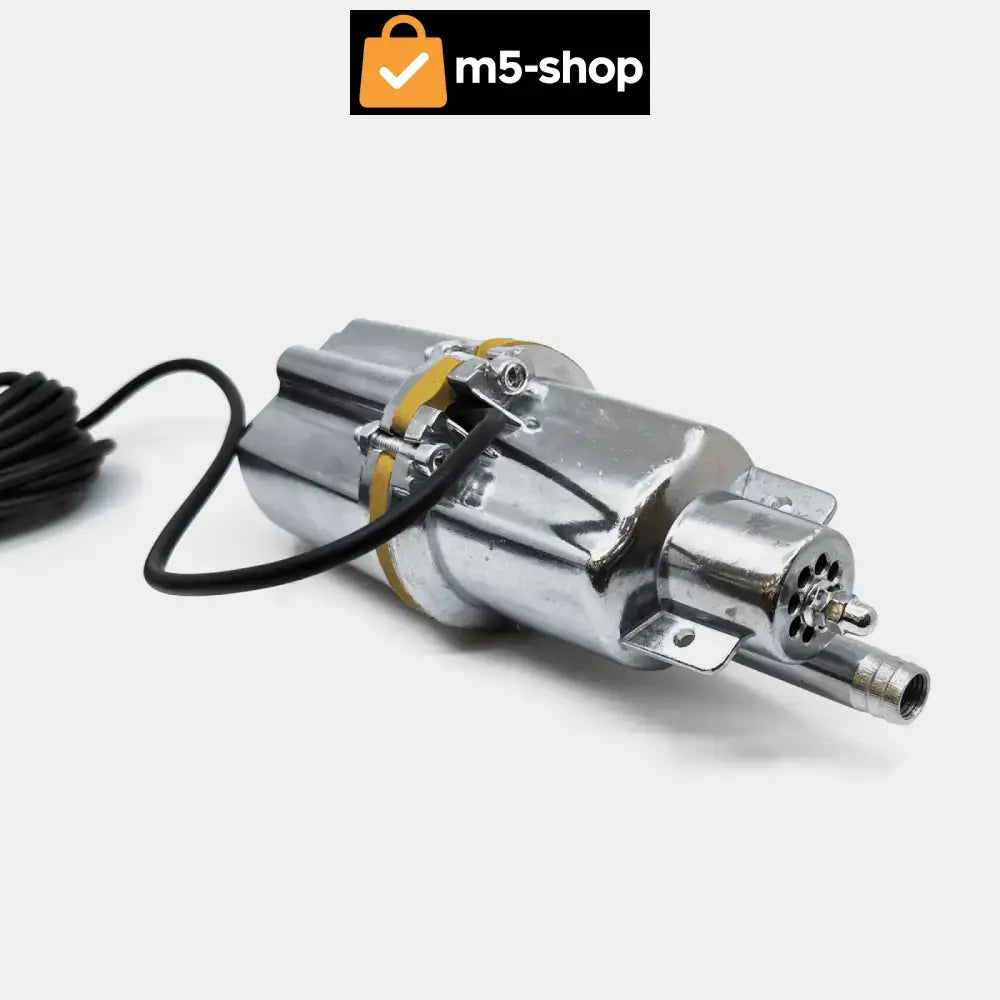 RUSKA POTAPAJUĆA PUMPA 600W Alat