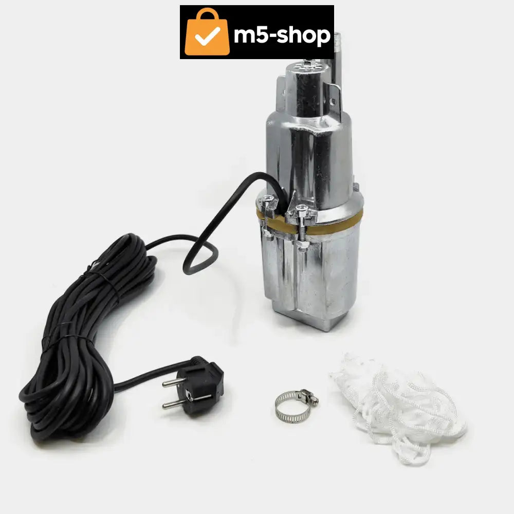 RUSKA POTAPAJUĆA PUMPA 600W Alat