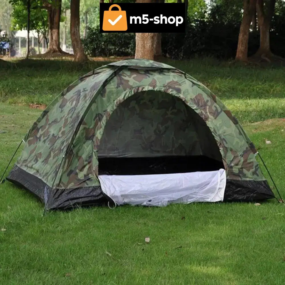 ŠATOR ZA 3 OSOBE Alat