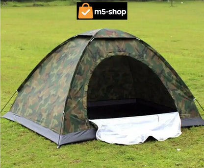 ŠATOR ZA 3 OSOBE Alat