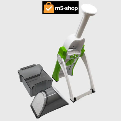 SECKALICA ZA HRANU Kuhinja