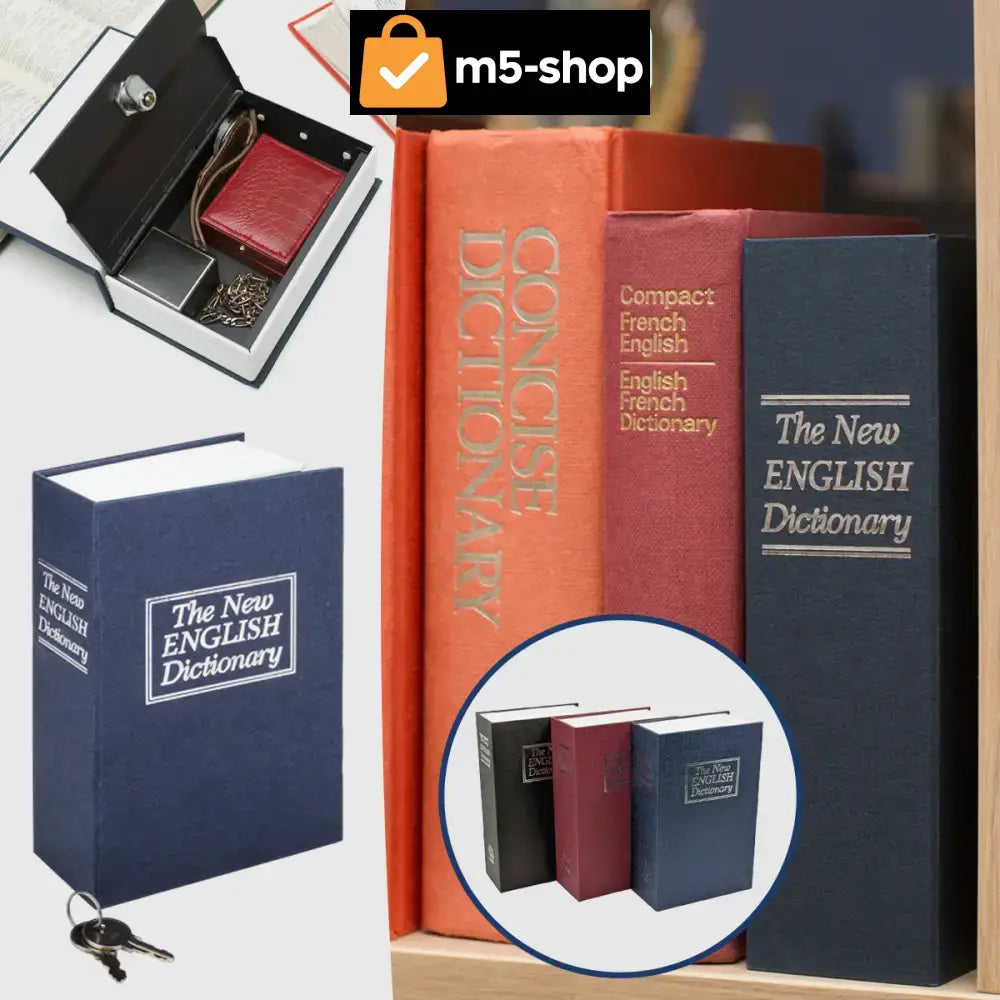 SEF - LAŽNA KNJIGA Kućanstvo