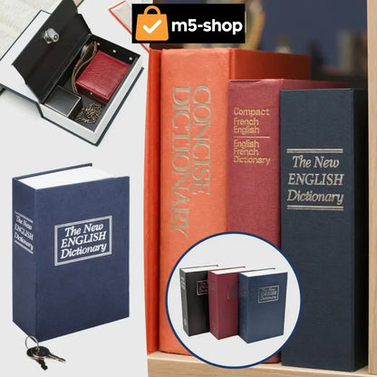 SEF - LAŽNA KNJIGA Kućanstvo