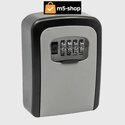 SEF ZA SPREMANJE KLJUČEVA ’MANNHEIM’