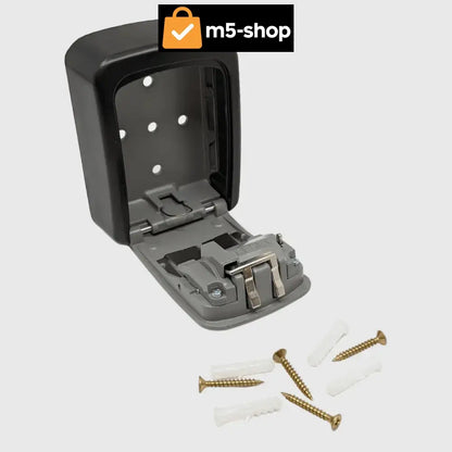 SEF ZA SPREMANJE KLJUČEVA ’MANNHEIM’