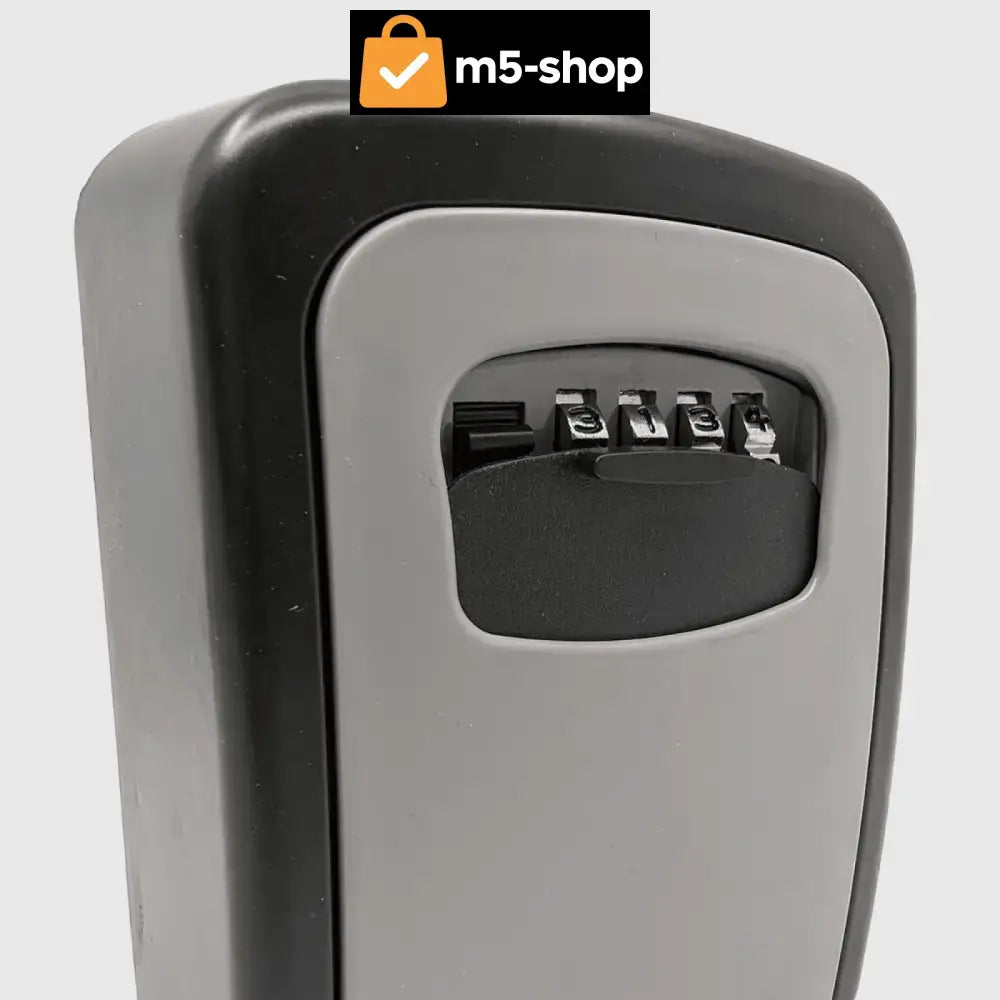 SEF ZA SPREMANJE KLJUČEVA ’MANNHEIM’