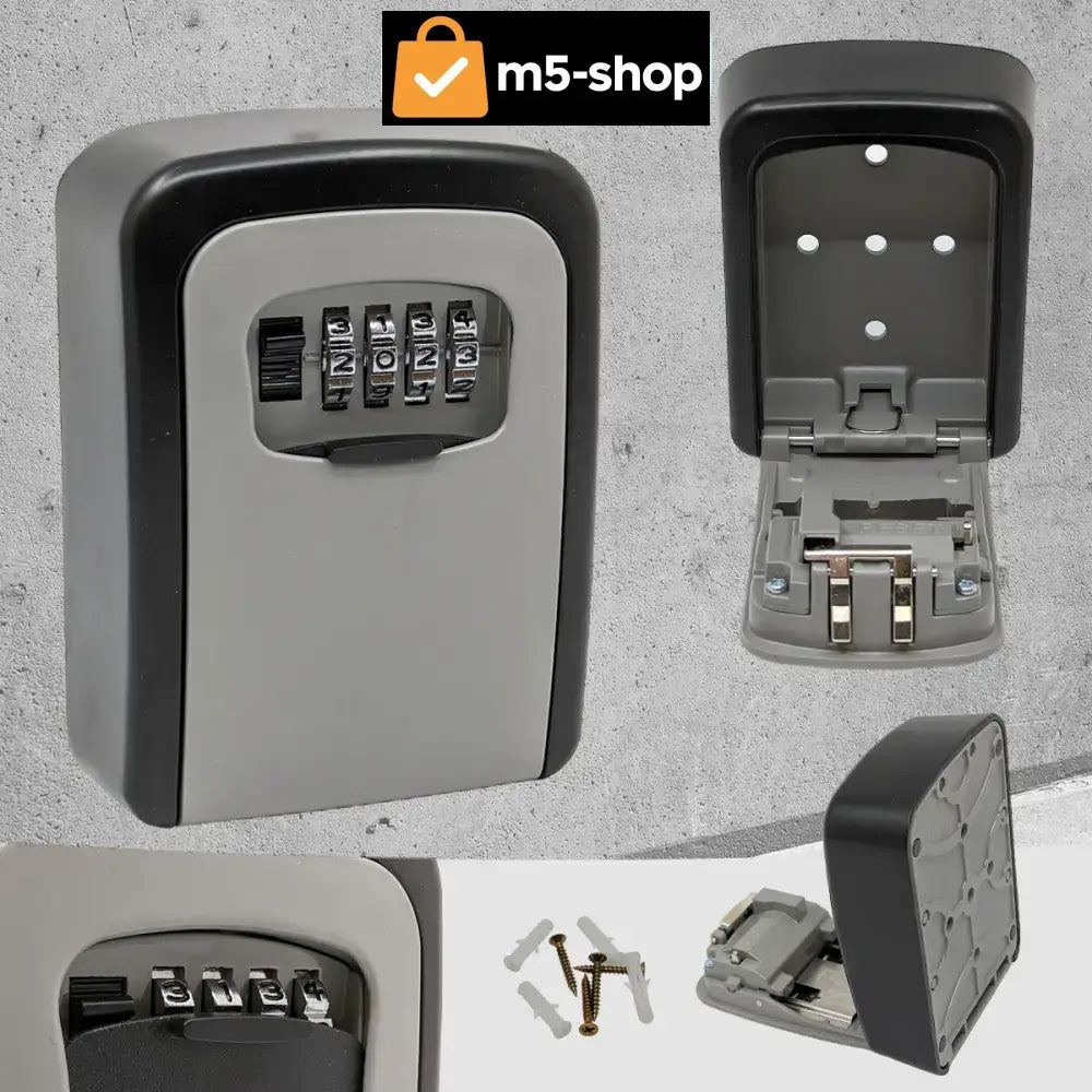 SEF ZA SPREMANJE KLJUČEVA ’MANNHEIM’