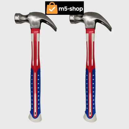 SET- 2 SJEKIRE I 2 ČEKIĆA Alat