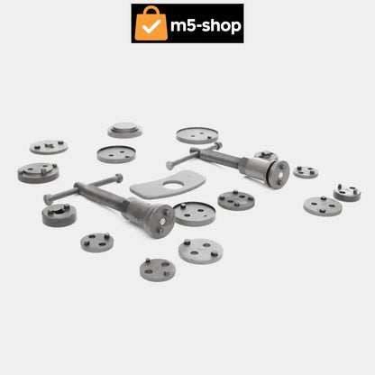 SET ALATA ZA VRAĆANJE KOČIONIH CILINDARA Alat