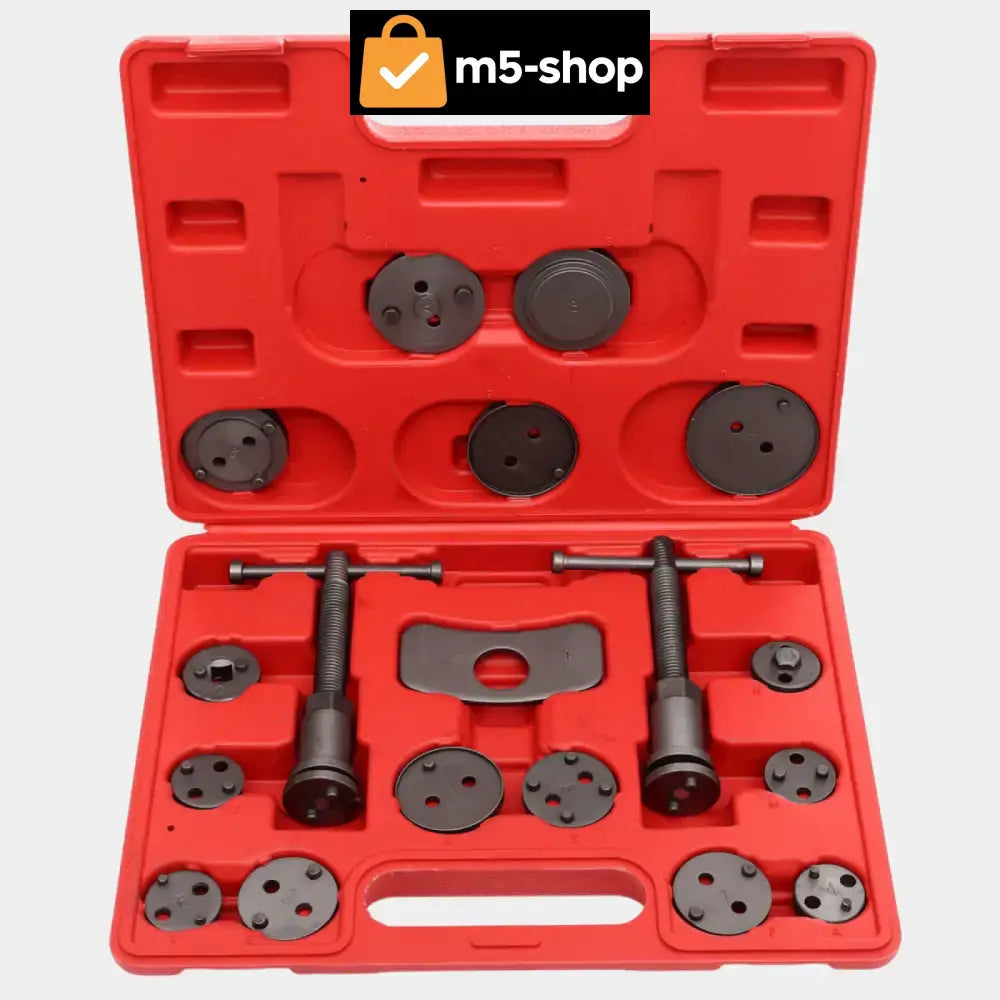 SET ALATA ZA VRAĆANJE KOČIONIH CILINDARA Alat