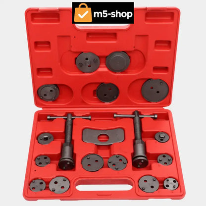 SET ALATA ZA VRAĆANJE KOČIONIH CILINDARA Alat