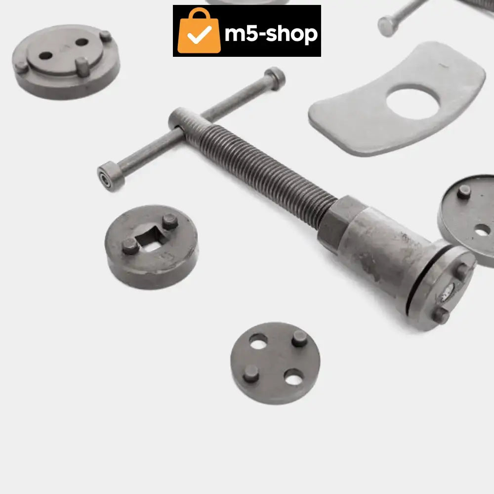 SET ALATA ZA VRAĆANJE KOČIONIH CILINDARA Alat