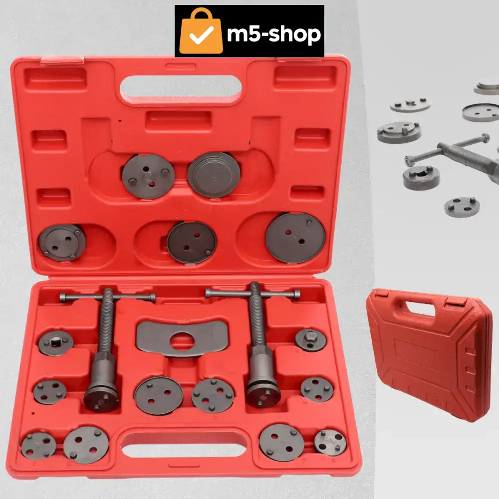 SET ALATA ZA VRAĆANJE KOČIONIH CILINDARA Alat