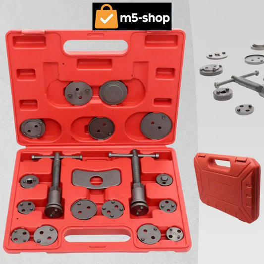 SET ALATA ZA VRAĆANJE KOČIONIH CILINDARA Alat