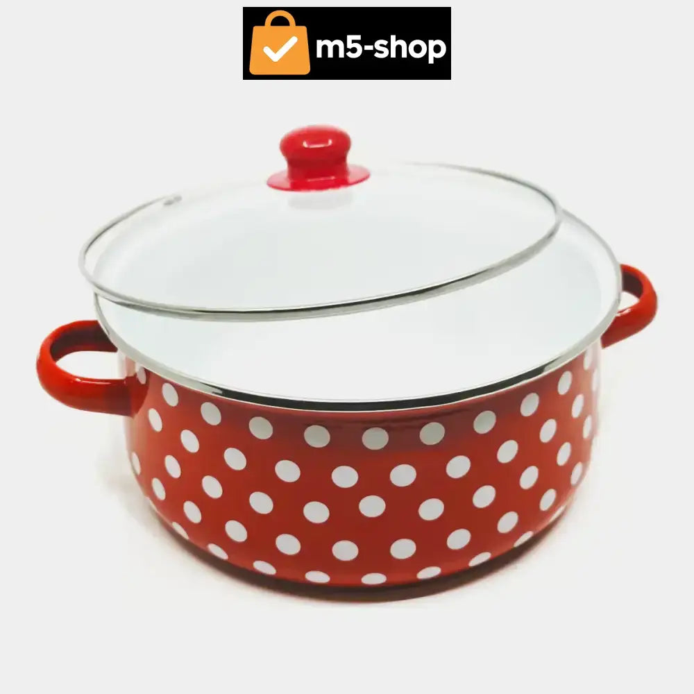 SET RETRO ŠERPI - 5 KOMADA sv