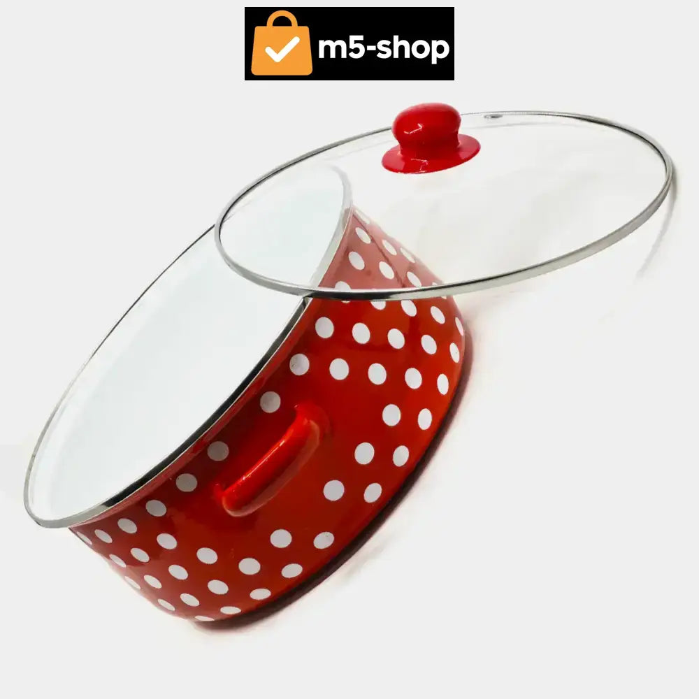 SET RETRO ŠERPI - 5 KOMADA sv