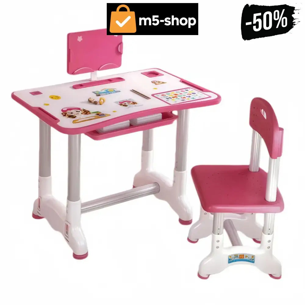 SET STO I STOLICA ZA DECU ’PUPIL’