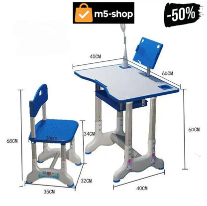 SET STO I STOLICA ZA DECU ’PUPIL’