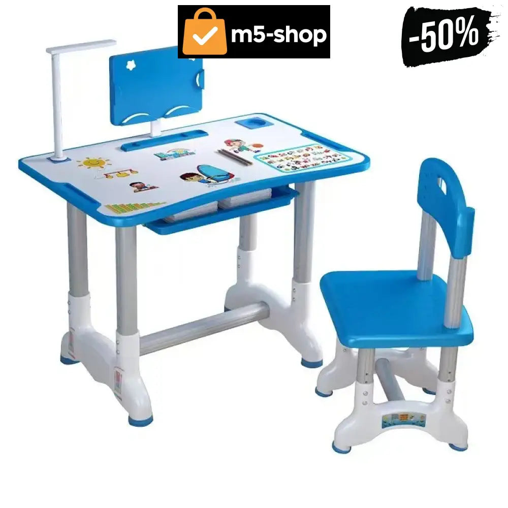 SET STO I STOLICA ZA DECU ’PUPIL’