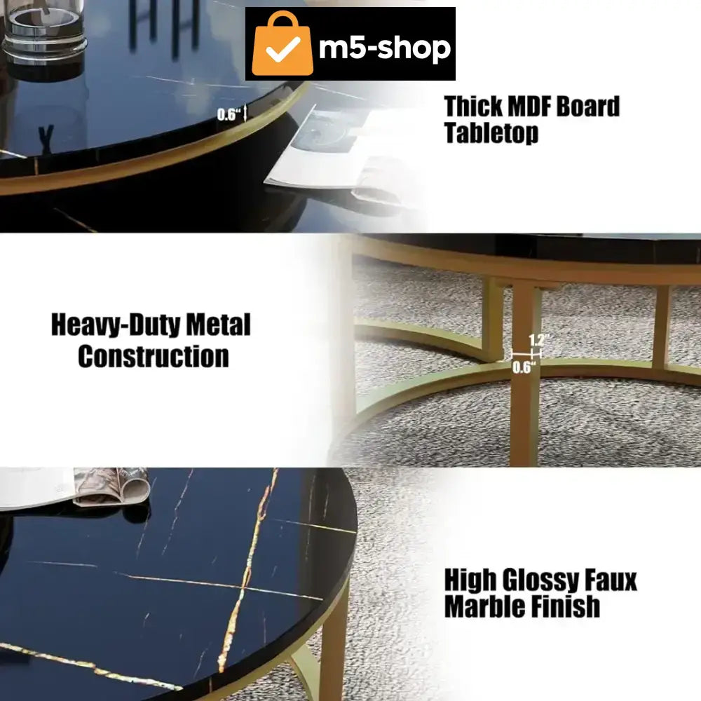 SET STOLOVA INSTYLE-2 KOM