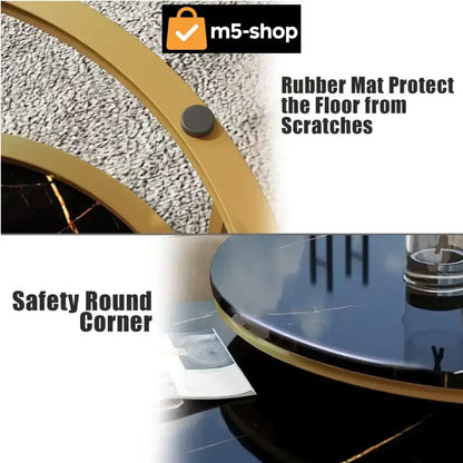 SET STOLOVA INSTYLE-2 KOM