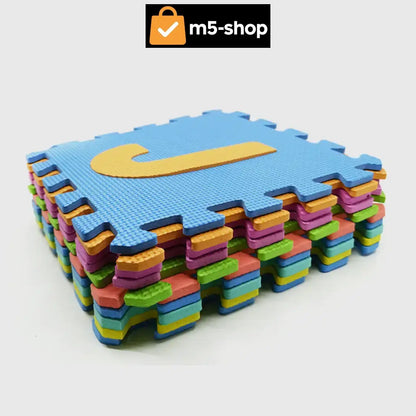 SET SUNDJERASTIH SLAGALICA- PUZZLY Igračke