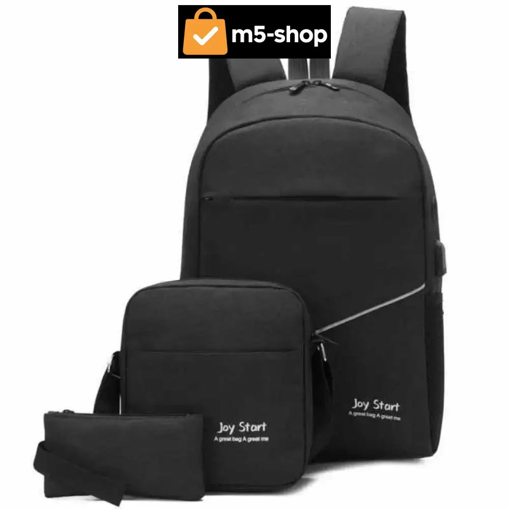 SET TORBI 3 U 1 Kućanstvo