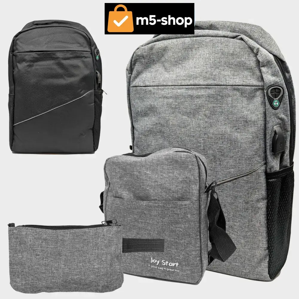 SET TORBI 3 U 1 Kućanstvo